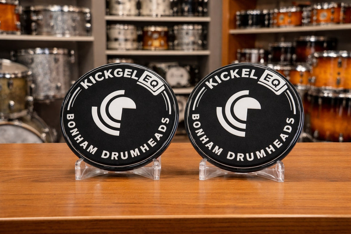 Drum Accessories