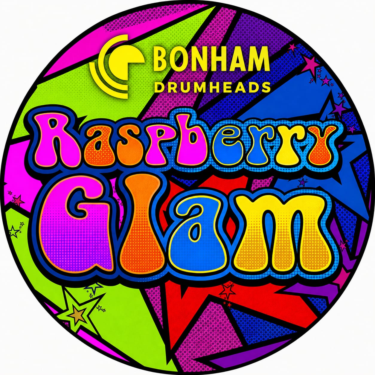 Custom Drumheads