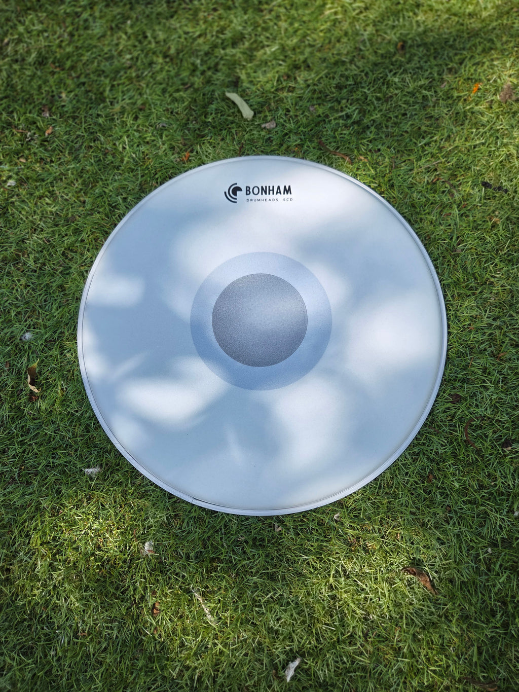 Legacy Double Dot Snare Head