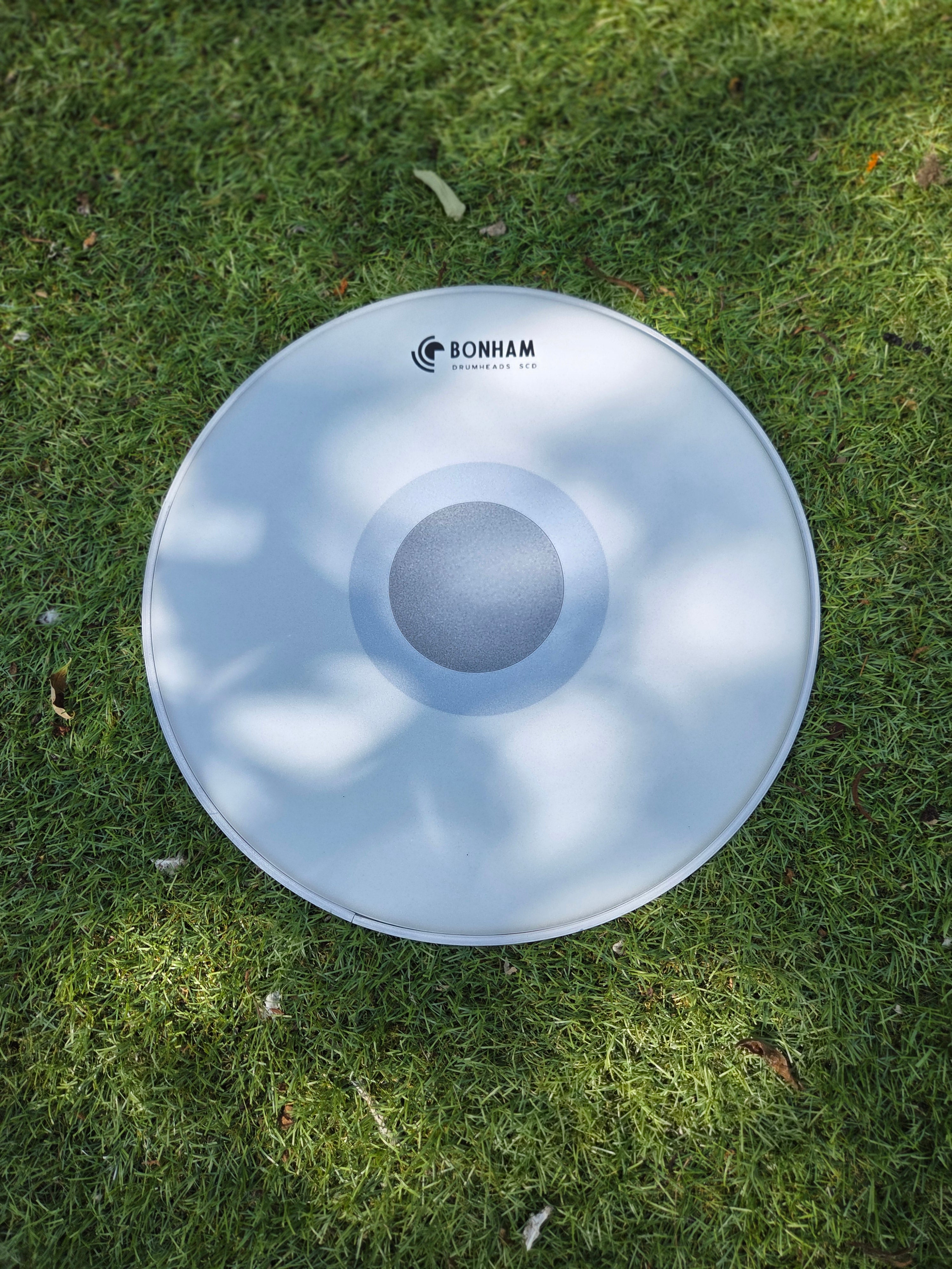 Legacy Double Dot Snare Head