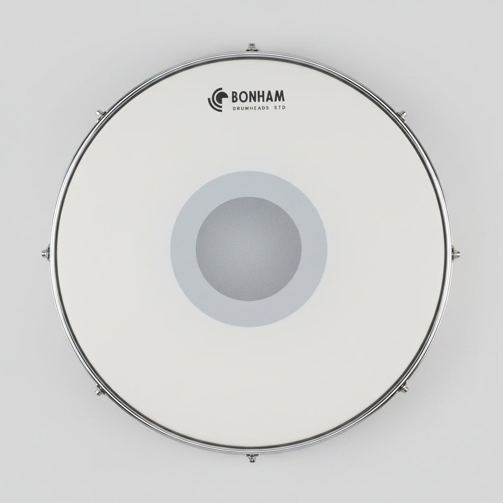 Legacy Double Dot Snare Head