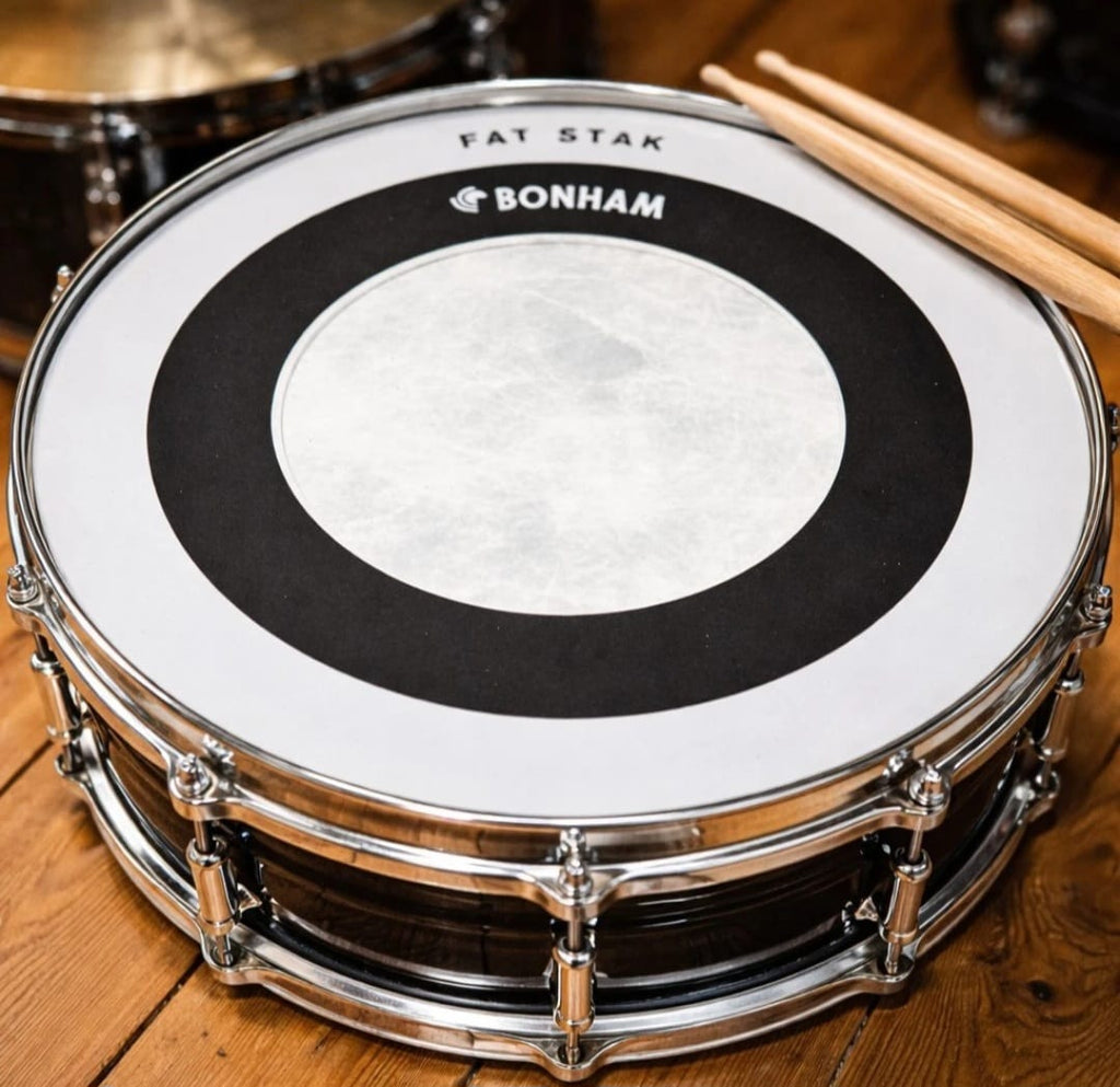 FatStak Rings 14" (snare)