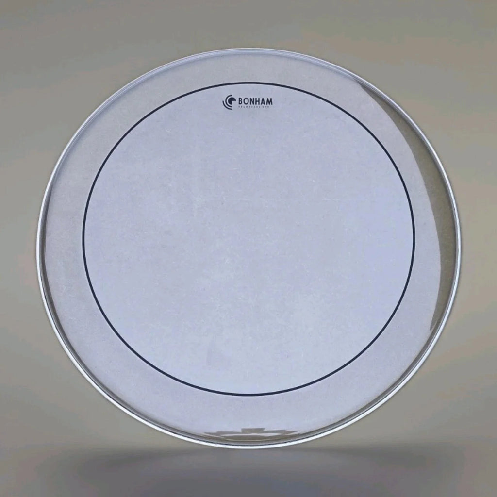 HYD Clear Bass Drum Head