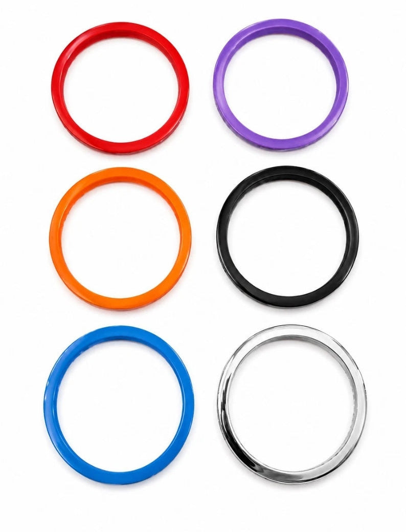 6 Inch Drum Port Liner in 6 available colours