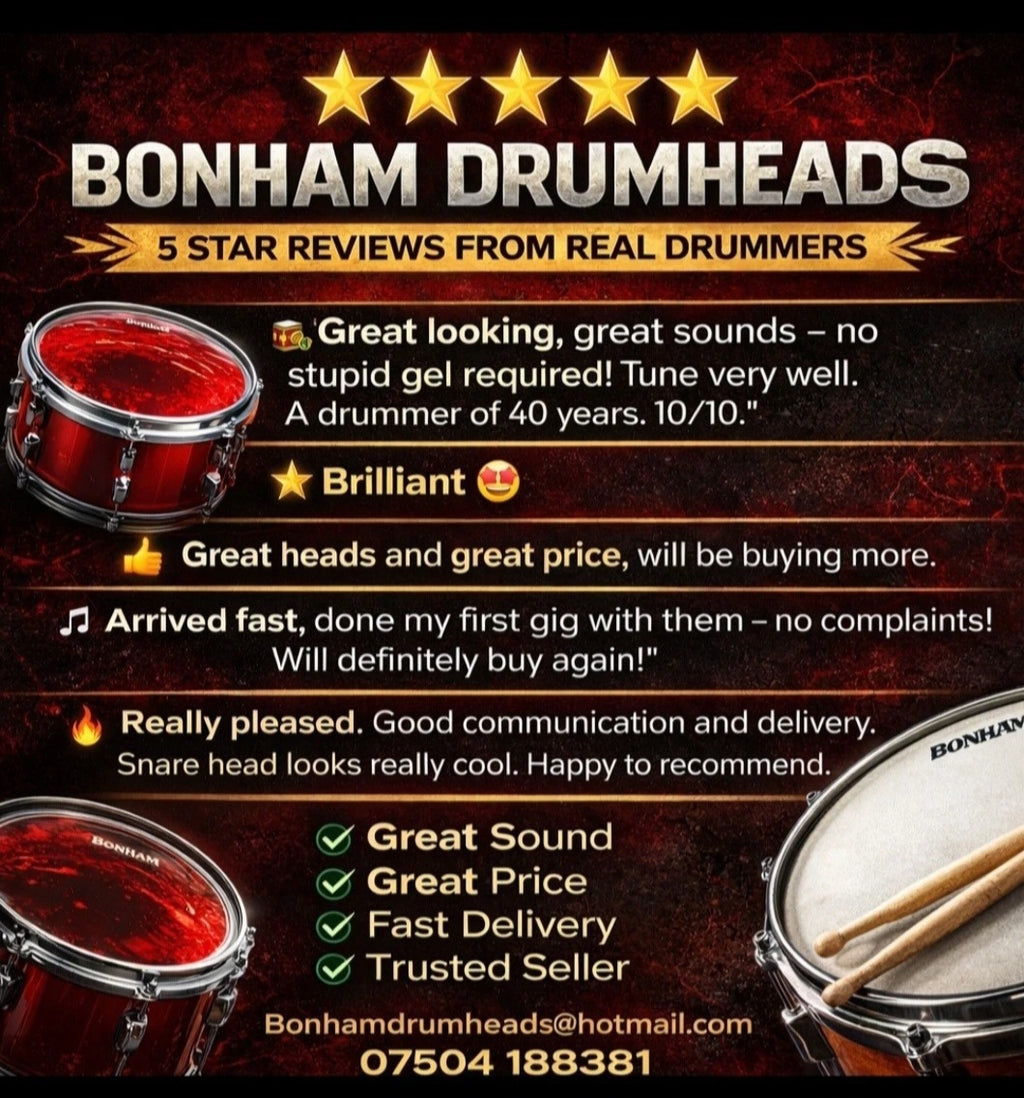 HYD Red (tom-tom) Oil Head