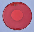 Red HYD Underdot Snare Head