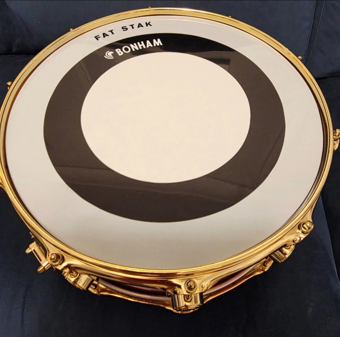 FatStak Rings 14" (snare)