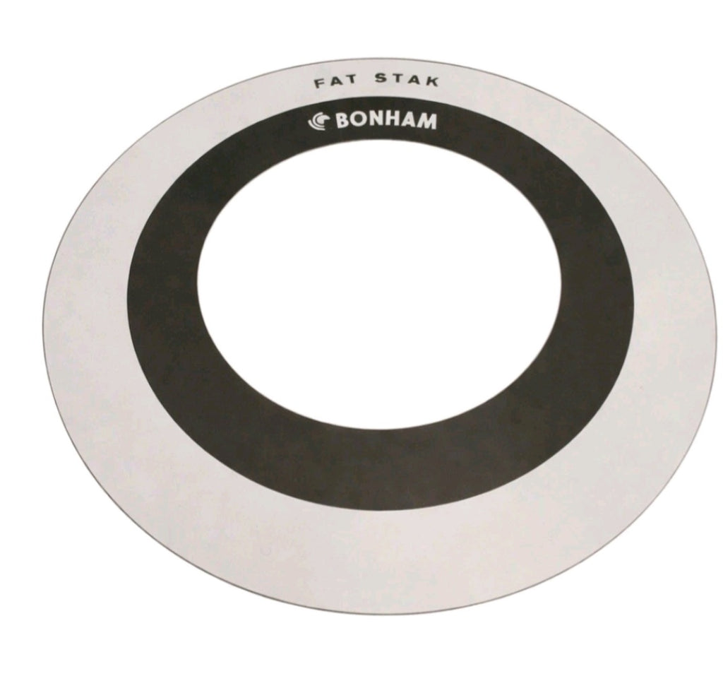 FatStak Rings 14" (snare)
