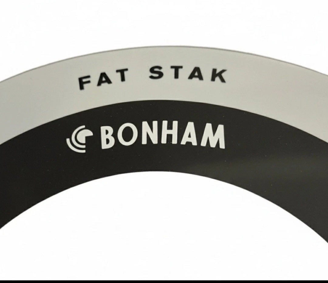 FatStak Rings 14" (snare)