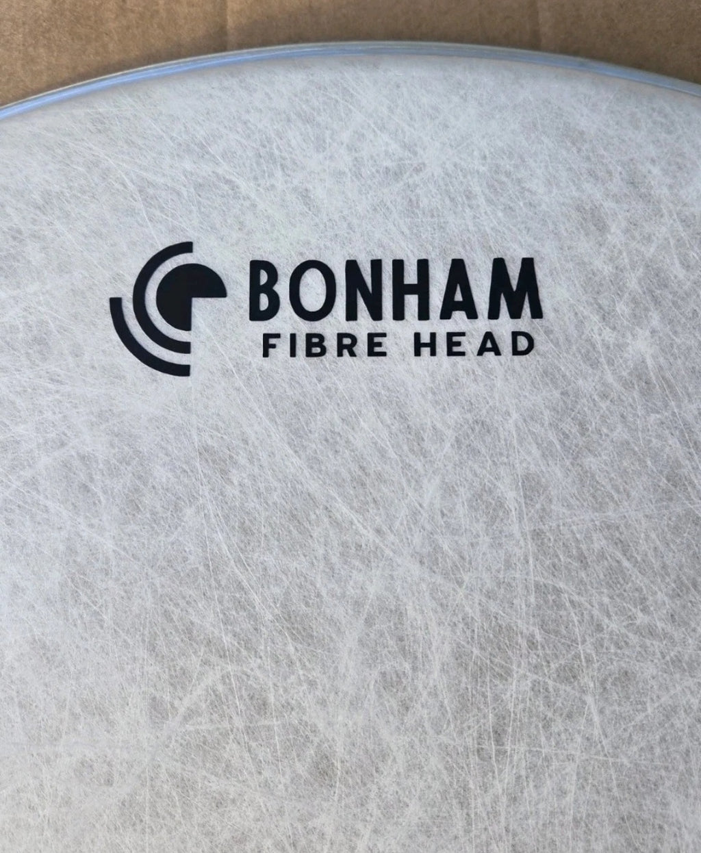 Fibre Snare Drum Head 14 inch