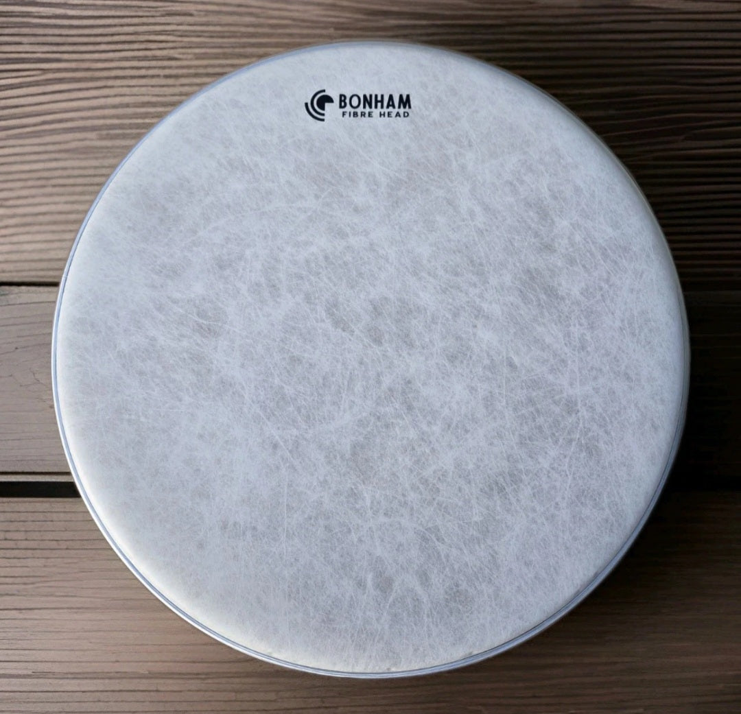 Fibre Snare Drum Head 14 inch
