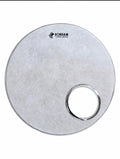 Fibre Bass Drum Head 22 inch
