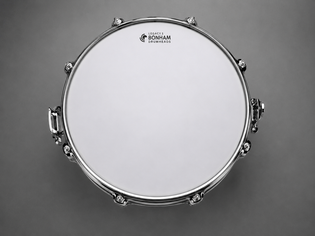 Legacy 1 Snare Head