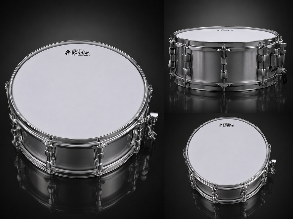 Legacy 1 Snare Head