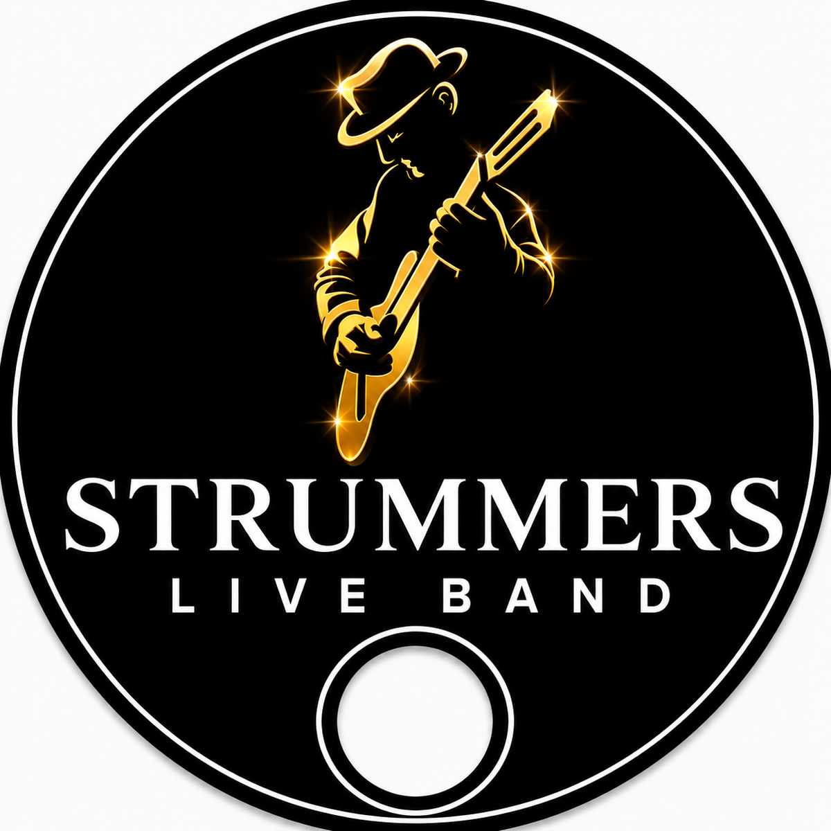 Custom Bass drum Graphic