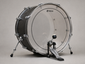 HYD Clear Bass Drum Head