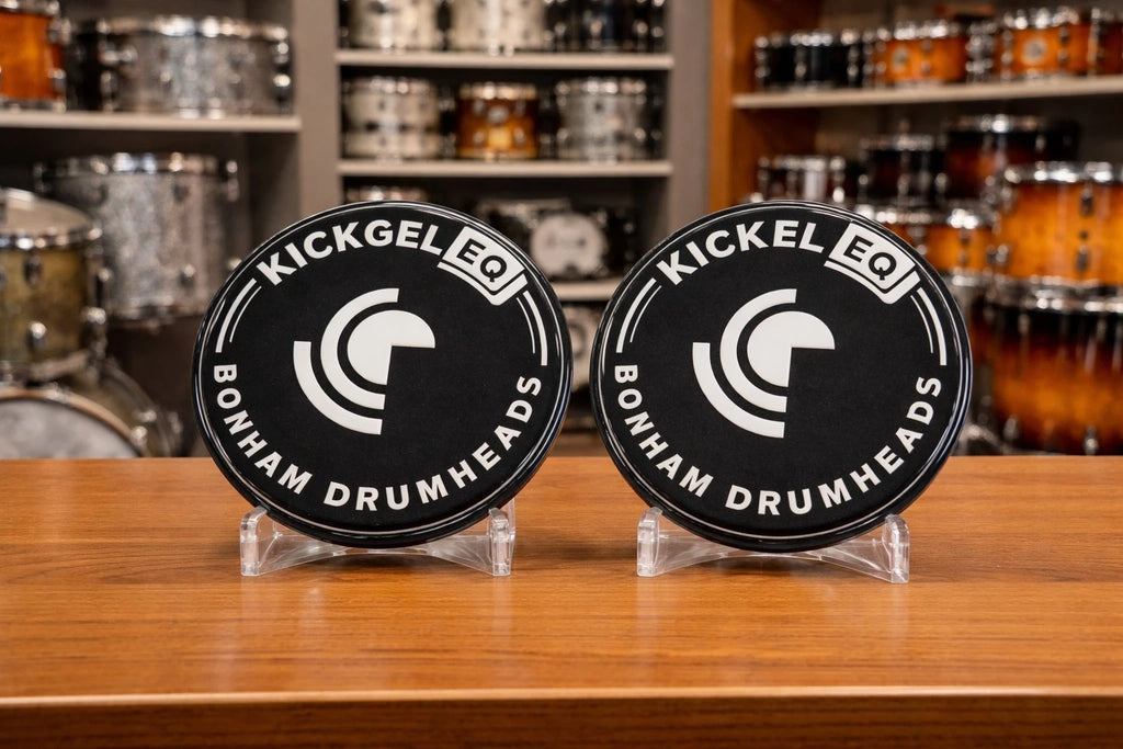 EQ/Impact Patches (pair)