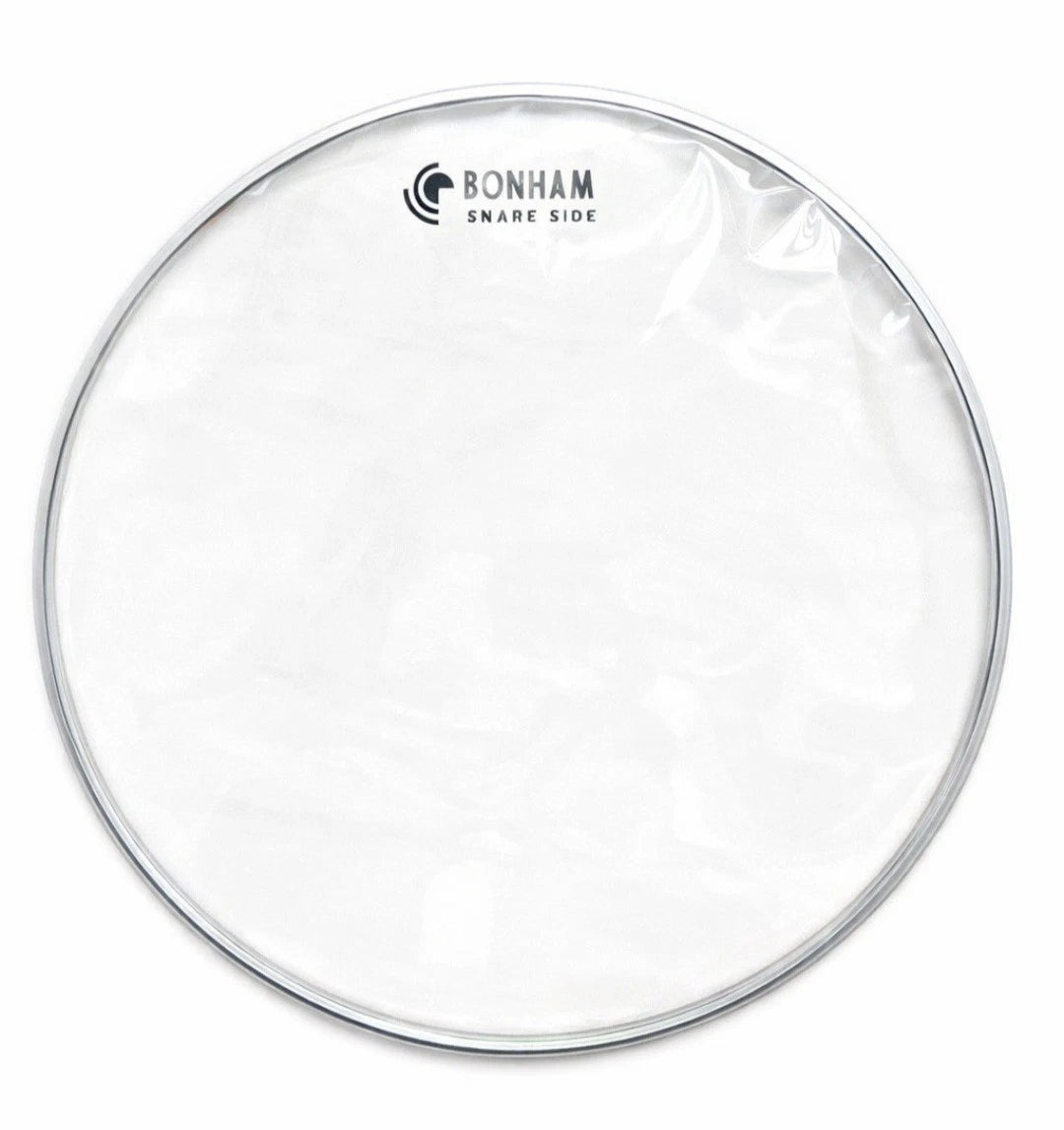 Snare Side Resonant Drum Head